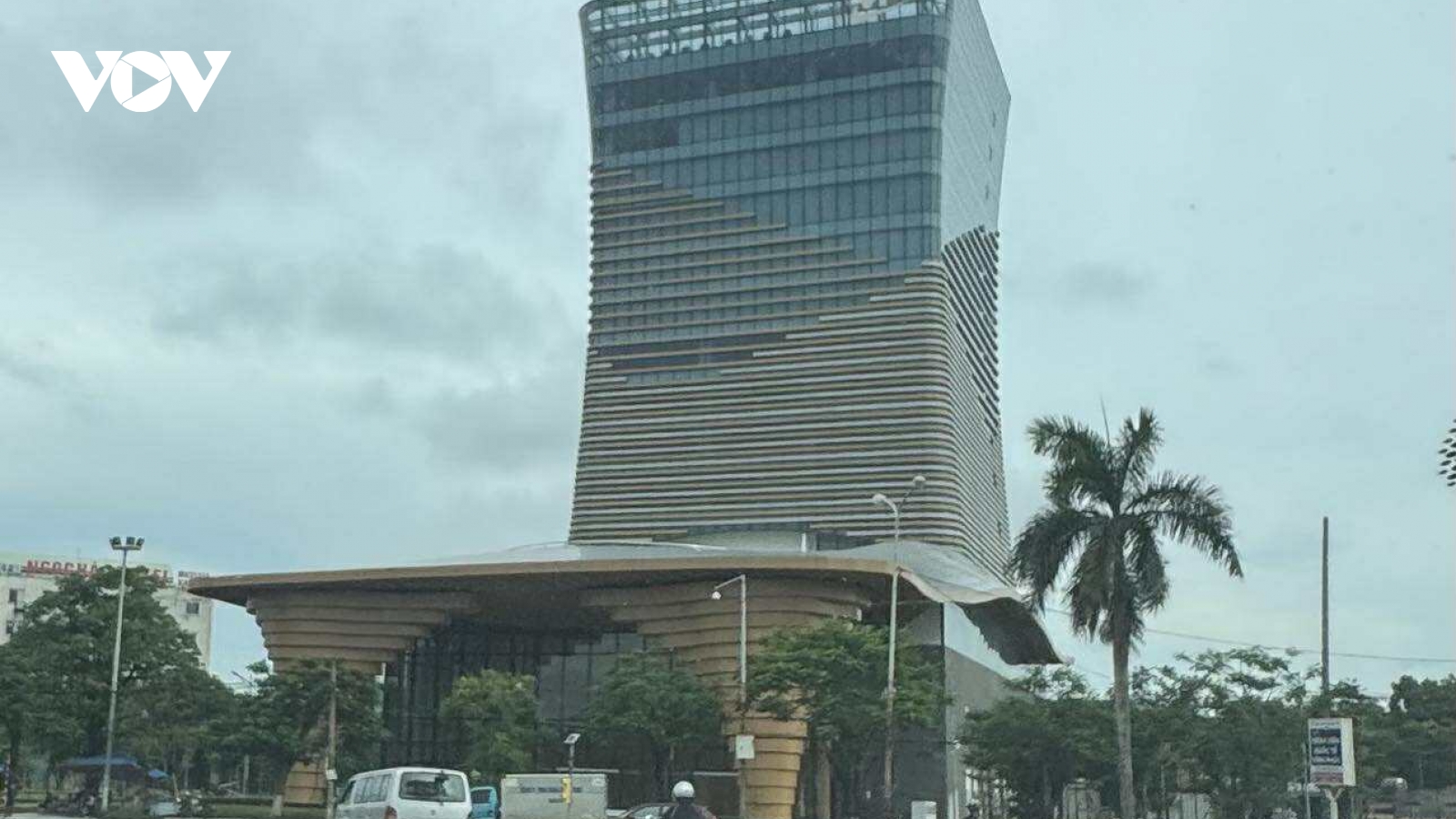 Phú Thọ đặt trụ sở của Báo và phát thanh, truyền hình tỉnh tại phường Vĩnh Yên