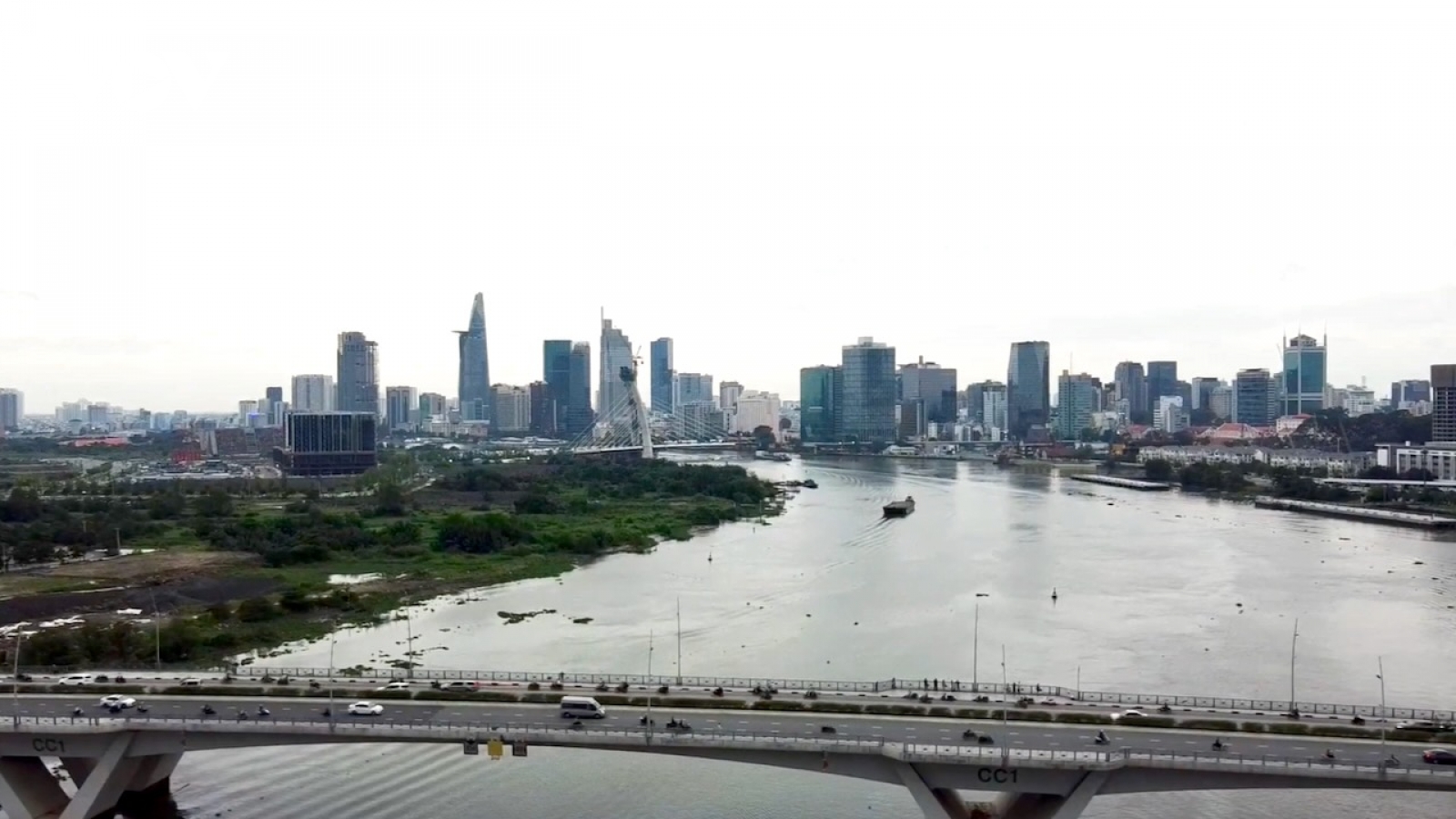 TP.HCM công bố 17 dự án nhà ở được phép bán cho người nước ngoài