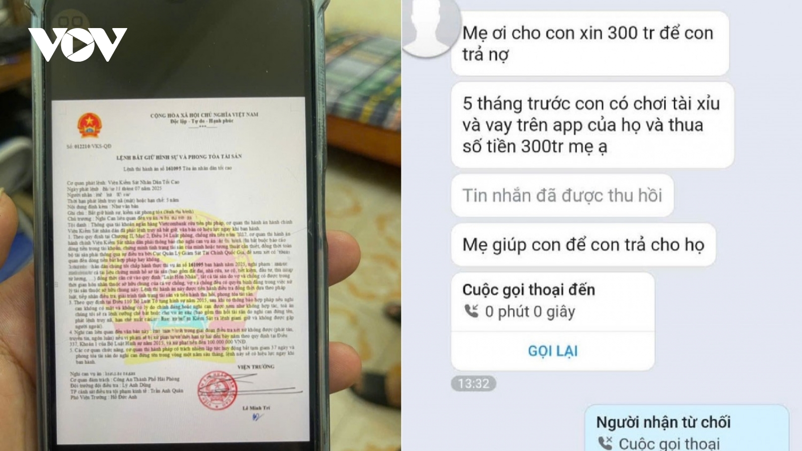 Quảng Ninh: Ngăn chặn vụ lừa đảo, giả bắt cóc để ép gia đình nạn nhân chuyển tiền