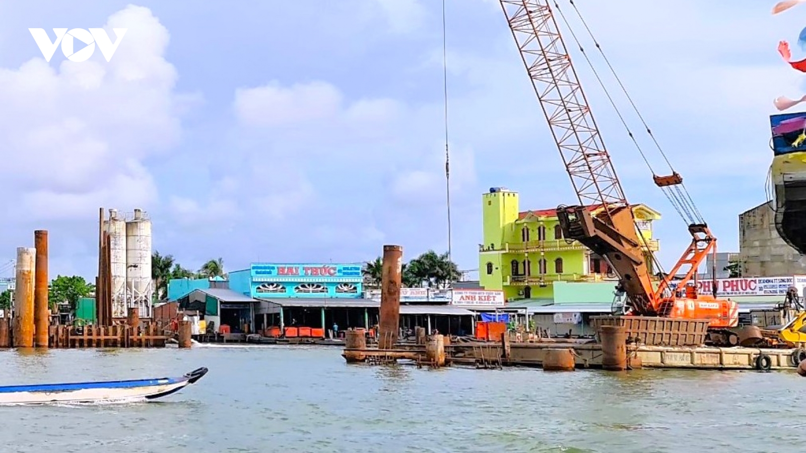 Cà Mau đã phân khai hơn 11.800 tỷ đồng vốn đầu tư công