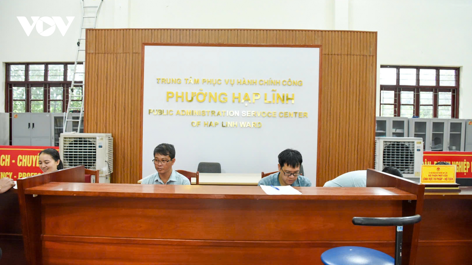 Xem xét triển khai hệ thống KPI đánh giá cán bộ ở Bắc Ninh