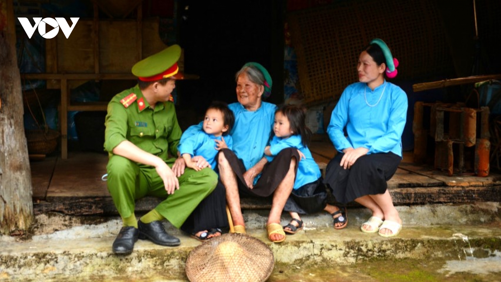 Quảng Ninh: Chủ động giữ vững an ninh trật tự từ cơ sở