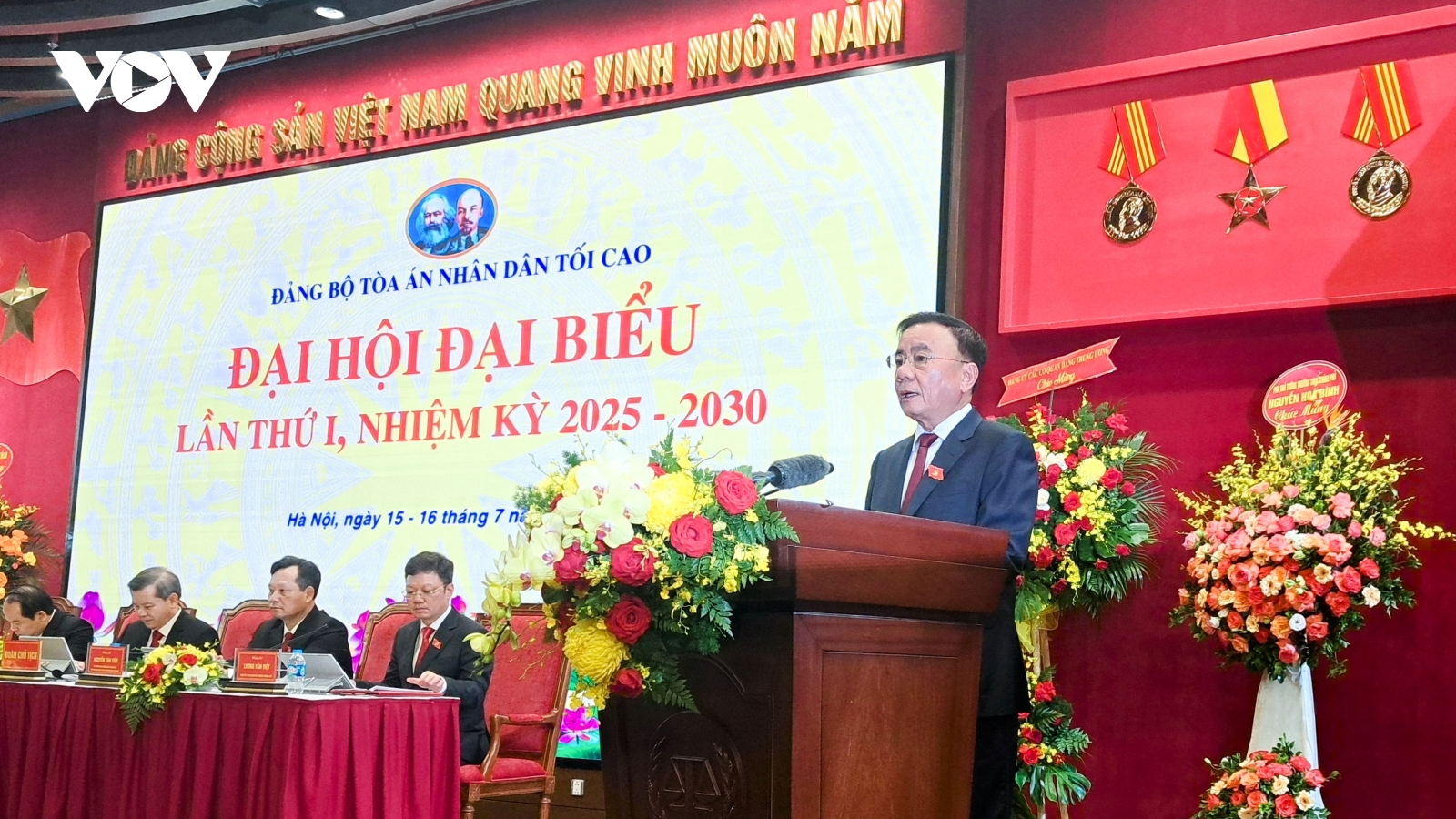 "Củng cố niềm tin của nhân dân bằng hành động thực chất, công khai, minh bạch"