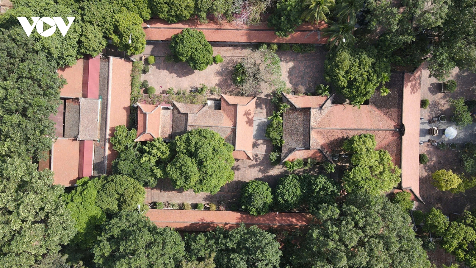 Mộc bản giữ hồn dân tộc, nơi bắt đầu của tĩnh tại và trí tuệ