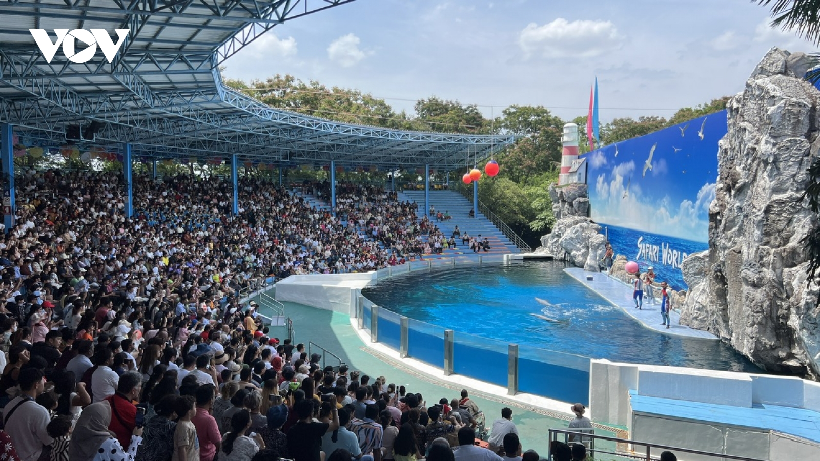 Thái Lan tiếp tục hoãn áp dụng phí du lịch 300 baht đối với khách quốc tế