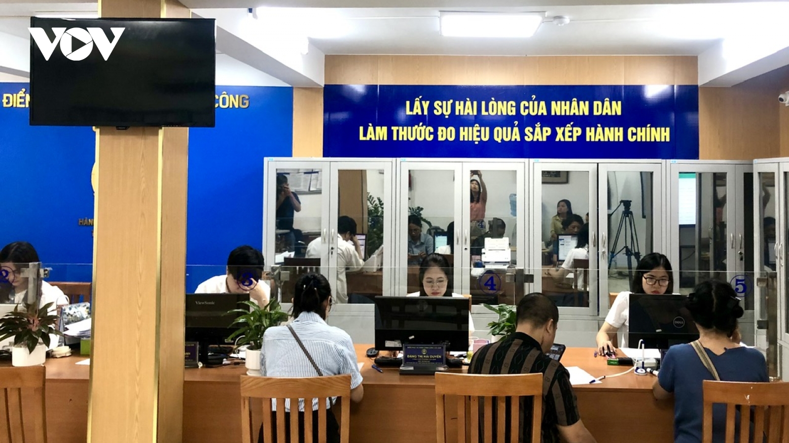 Hội nghị Trung ương 12: Đảng viên và nhân dân kỳ vọng vào công tác lựa chọn nhân sự