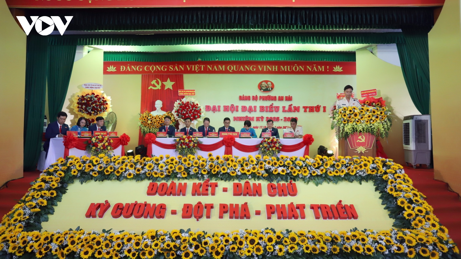 Xây dựng An Hải thành phường trọng điểm về du lịch của Đà Nẵng