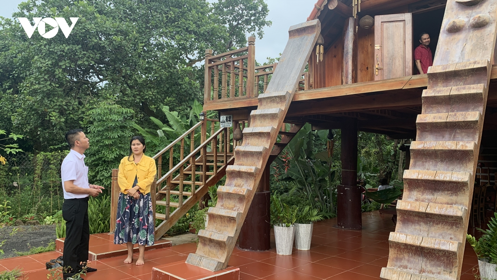 Câu chuyện sáp nhập xã - đổi mới tư duy, nâng tầm phát triển