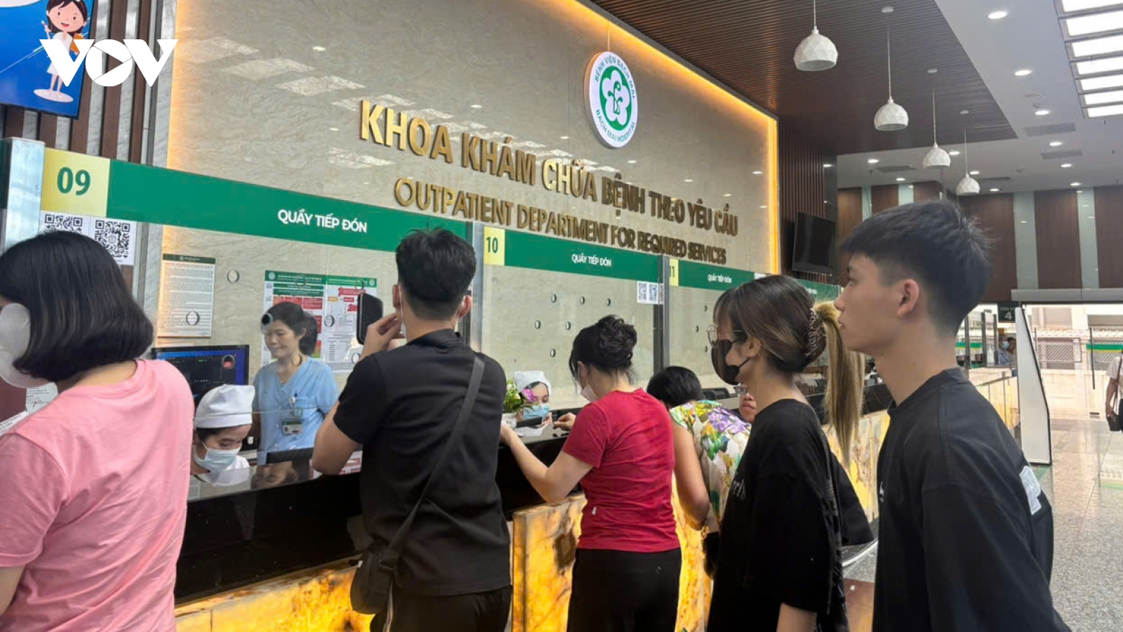 Khám theo yêu cầu vẫn được BHYT chi trả, người bệnh cần lưu ý gì?