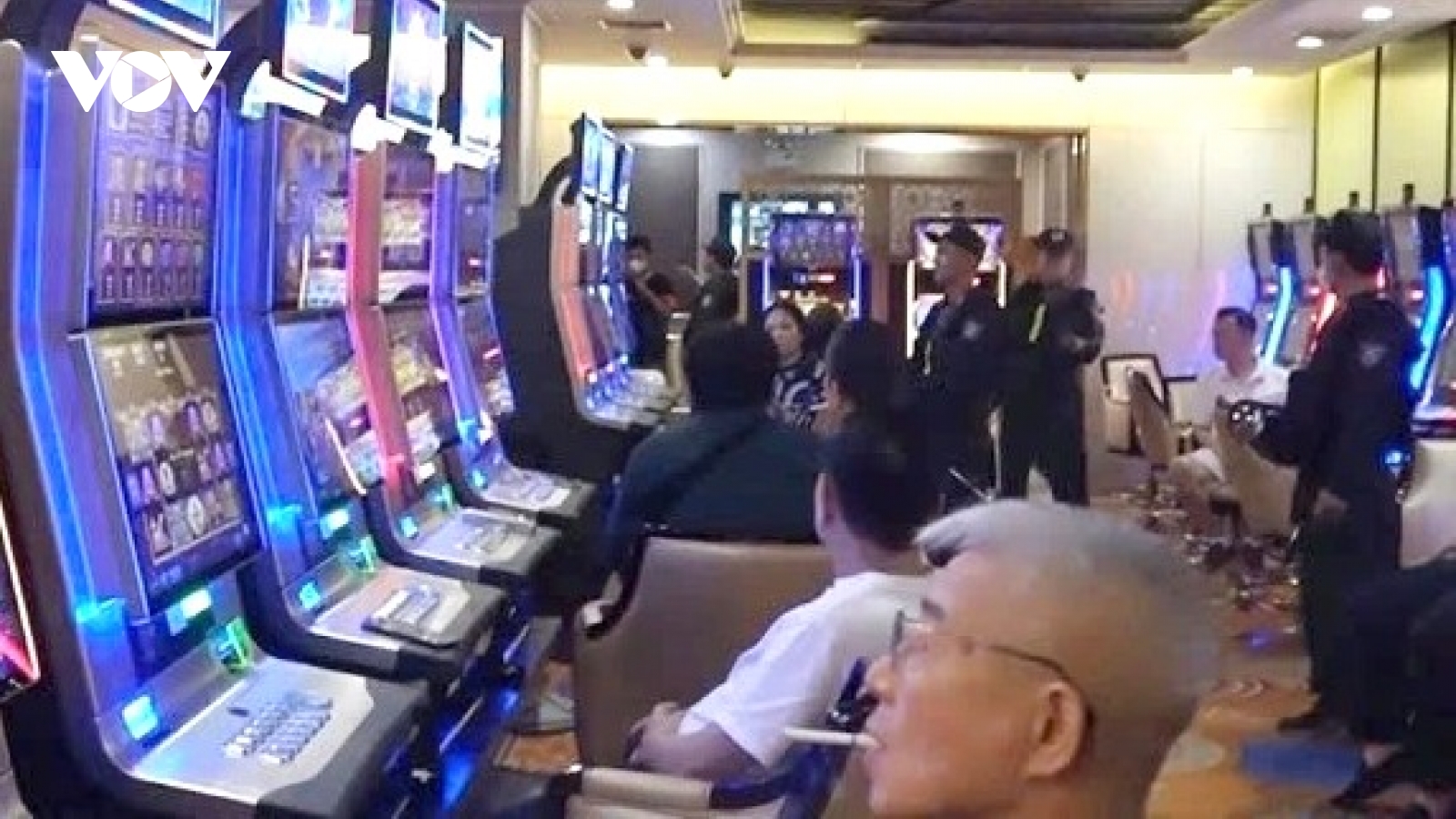 Nóng 24h: Vụ án đánh bạc King Club: Cựu Hiệu phó "sát phạt" hơn 137.000 USD là ai?