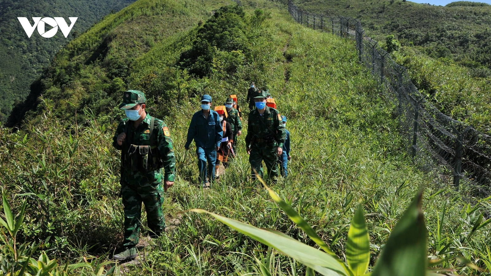 Lạng Sơn chống buôn lậu ngay từ nội bộ lực lượng thực thi công vụ