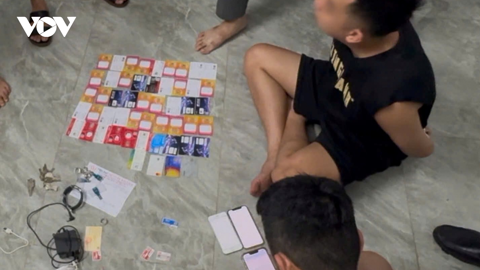 Giả facebook du học sinh, lừa đảo chiếm đoạt hơn 1,3 tỷ đồng