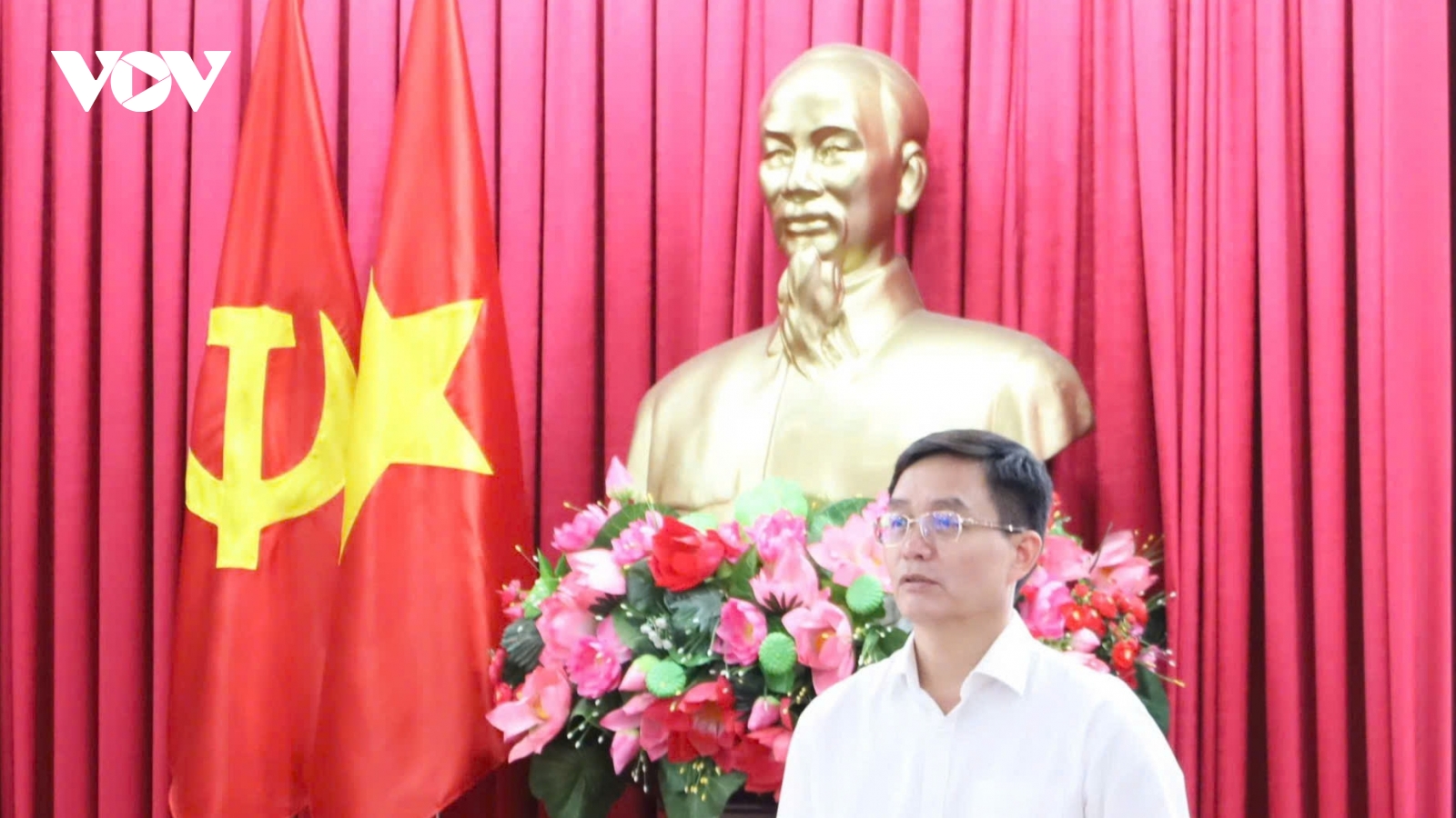 Tỉnh ủy Đắk Lắk họp Ban Thường vụ lần thứ nhất, khóa XVII