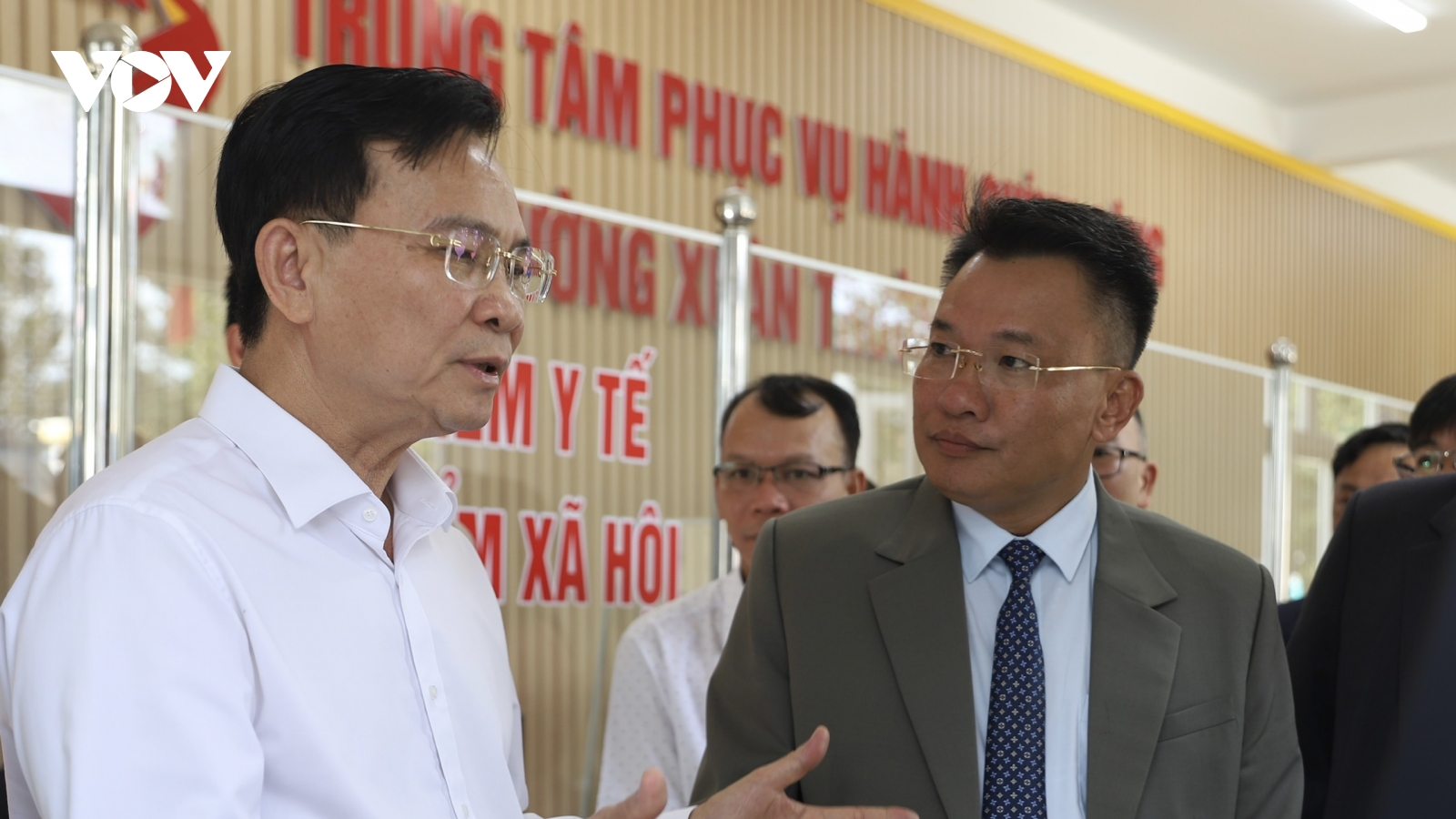 Chủ tịch tỉnh Lâm Đồng: Chính quyền cấp xã mới để gần dân, phục vụ nhân dân tốt