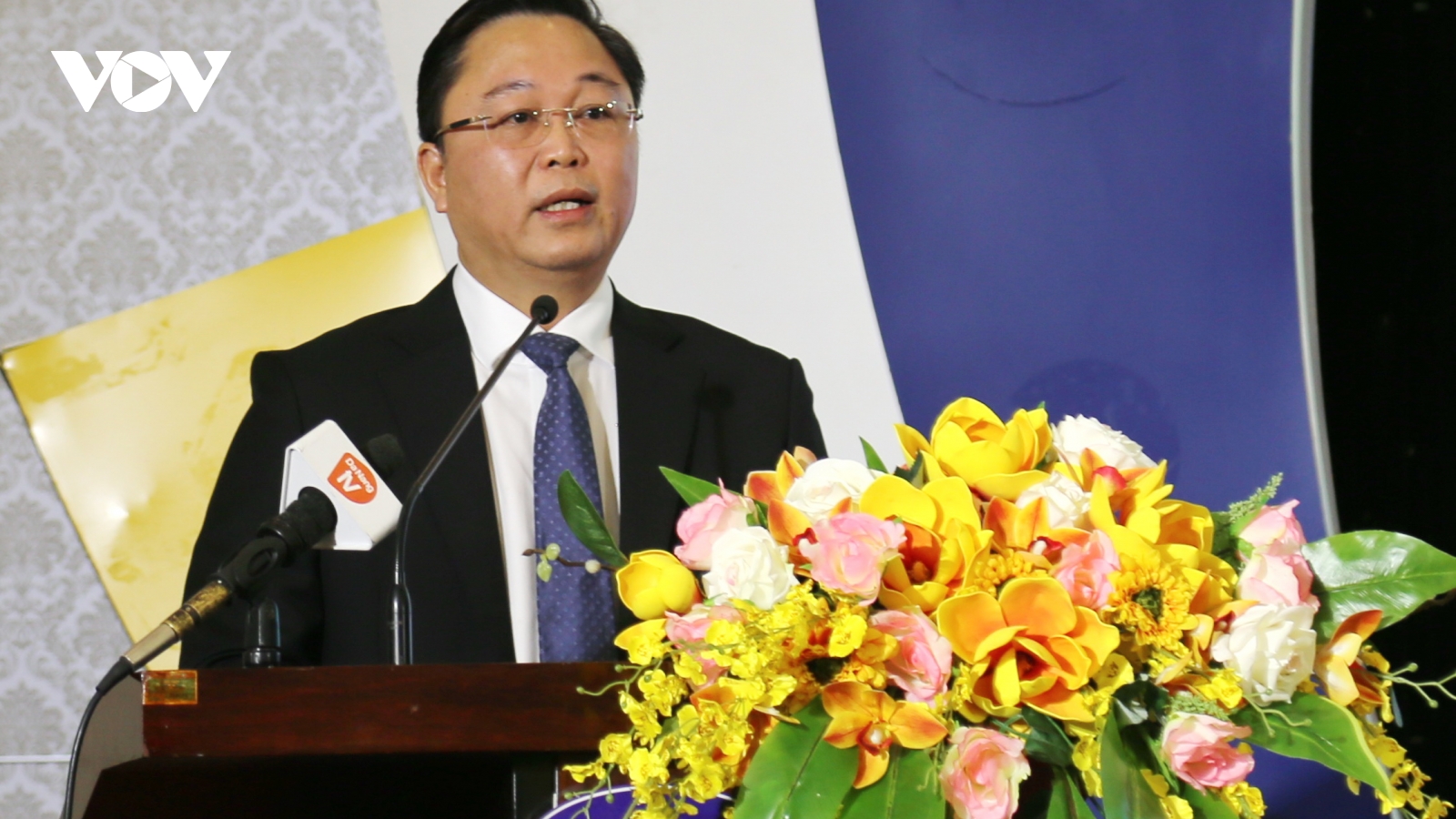 Ông Lê Trí Thanh làm Chủ tịch Ủy ban MTTQ Việt Nam TP. Đà Nẵng