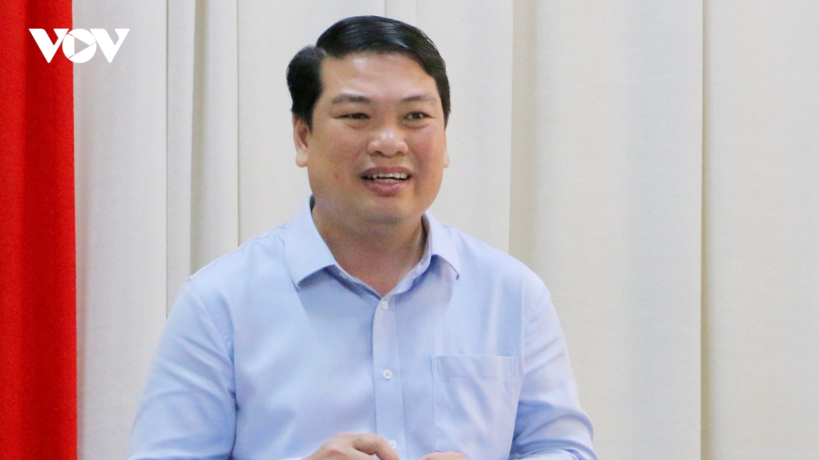 Không để tinh gọn bộ máy làm gián đoạn Hồ sơ di sản văn hoá thế giới Óc Eo-Ba Thê