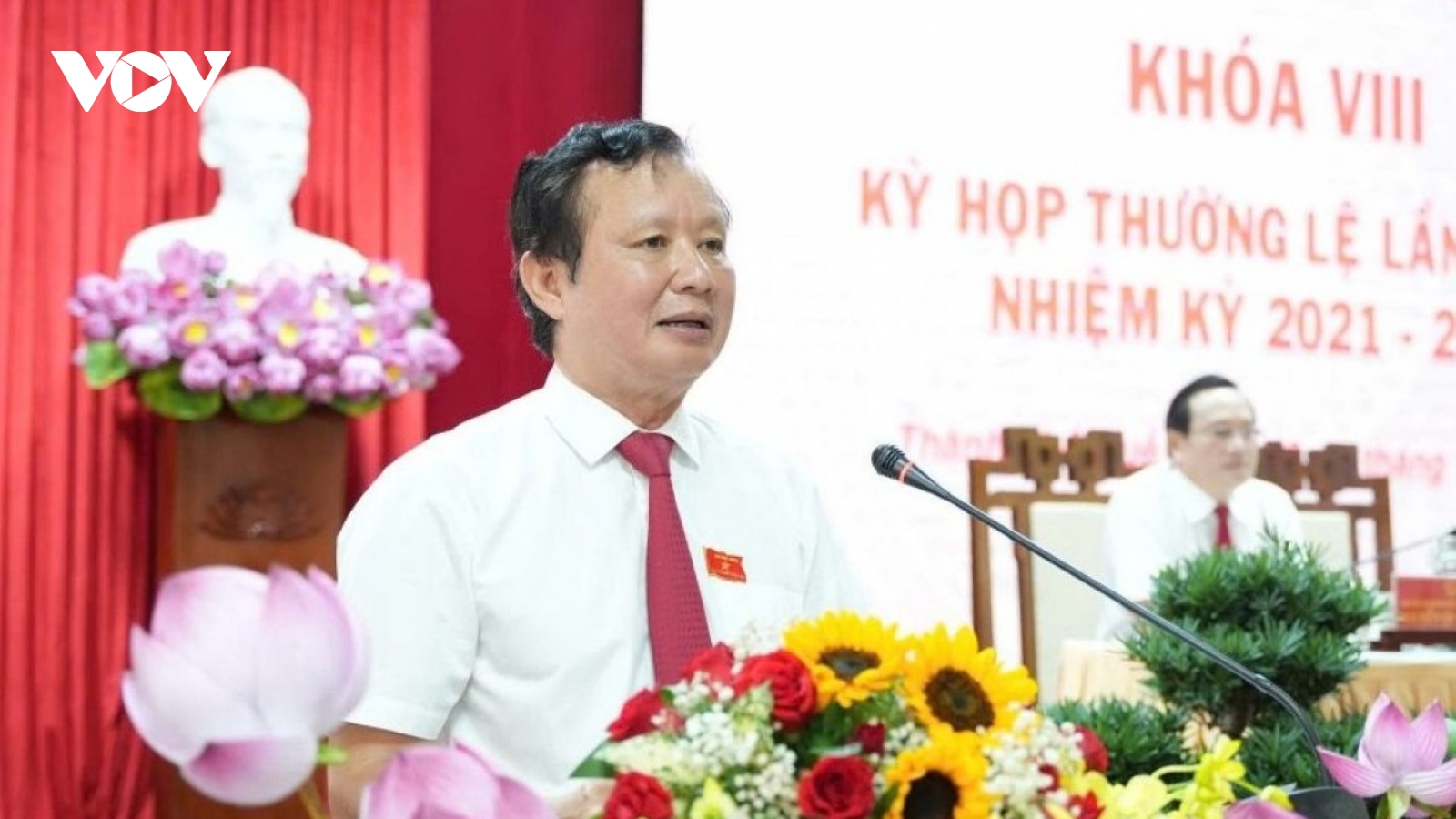 Huế tháo gỡ điểm nghẽn giải ngân, giao thông và kiểm soát dịch bệnh