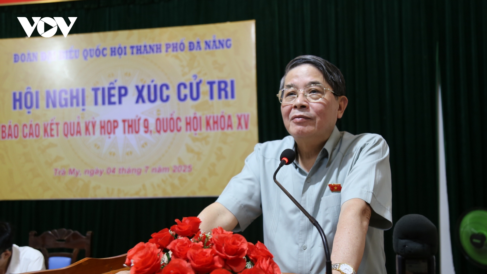 "Thành phố Đà Nẵng (mới) sẽ ban hành những chính sách mới"