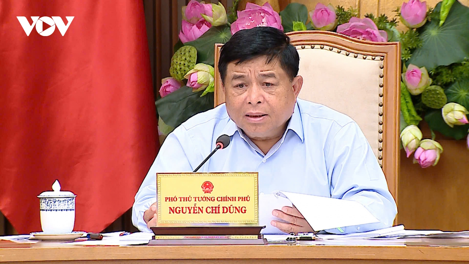 Phó Thủ tướng: Phát triển đô thị thông minh là xu thế tất yếu