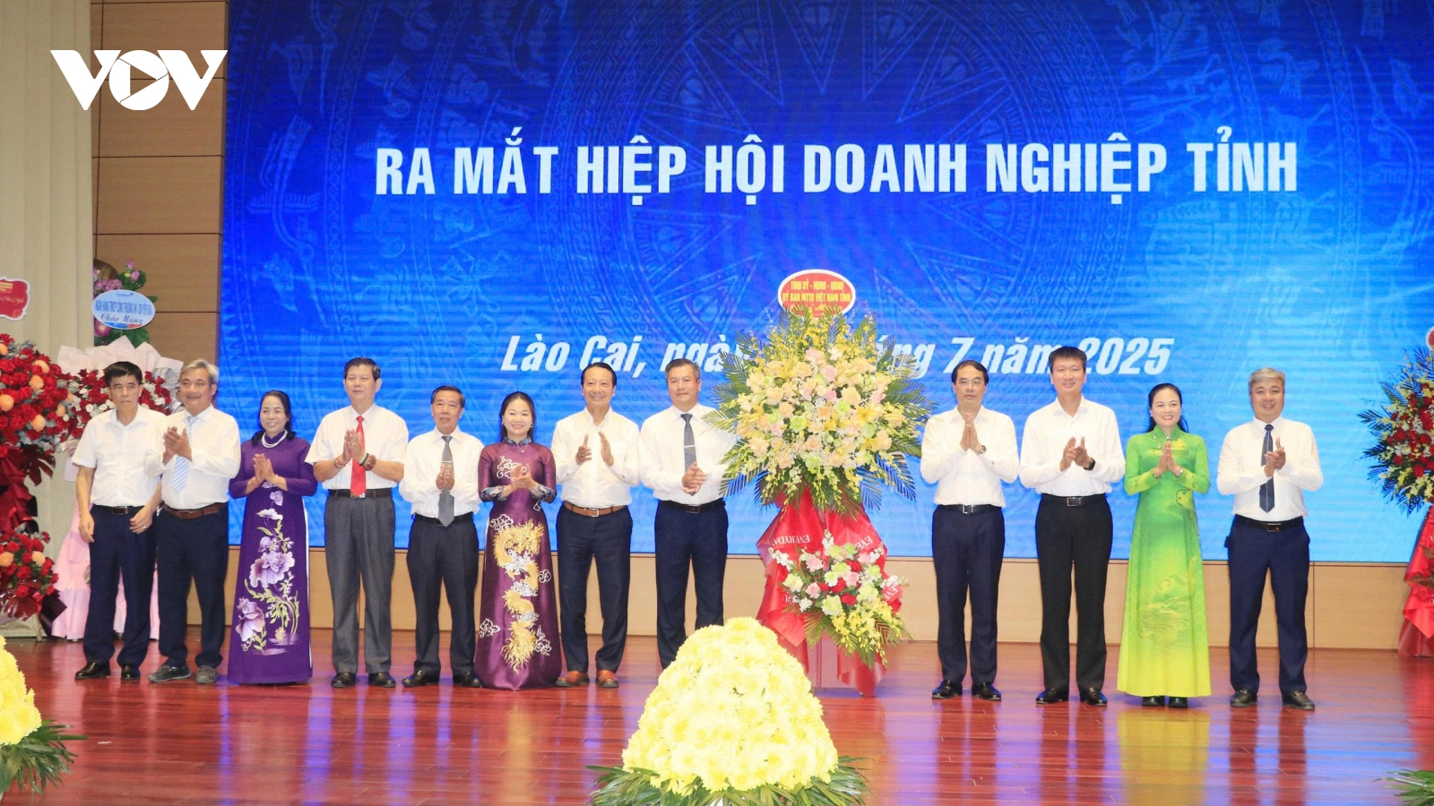 Lào Cai không kêu gọi đầu tư bằng lời hứa mà bằng hành động cụ thể