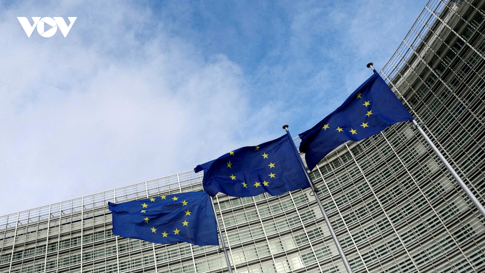 EU thúc đẩy phối hợp với G7 trong cơ chế áp trần giá dầu Nga