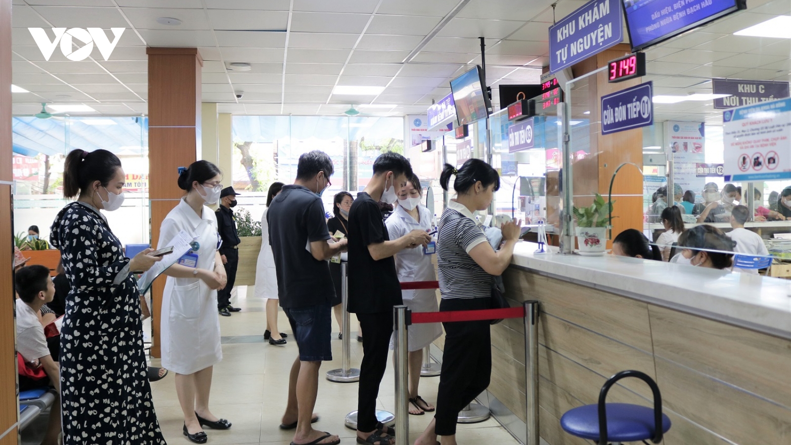 Y tế Hà Nội ứng trực 24/24, sẵn sàng tiếp nhận, cấp cứu nạn nhân bão số 3