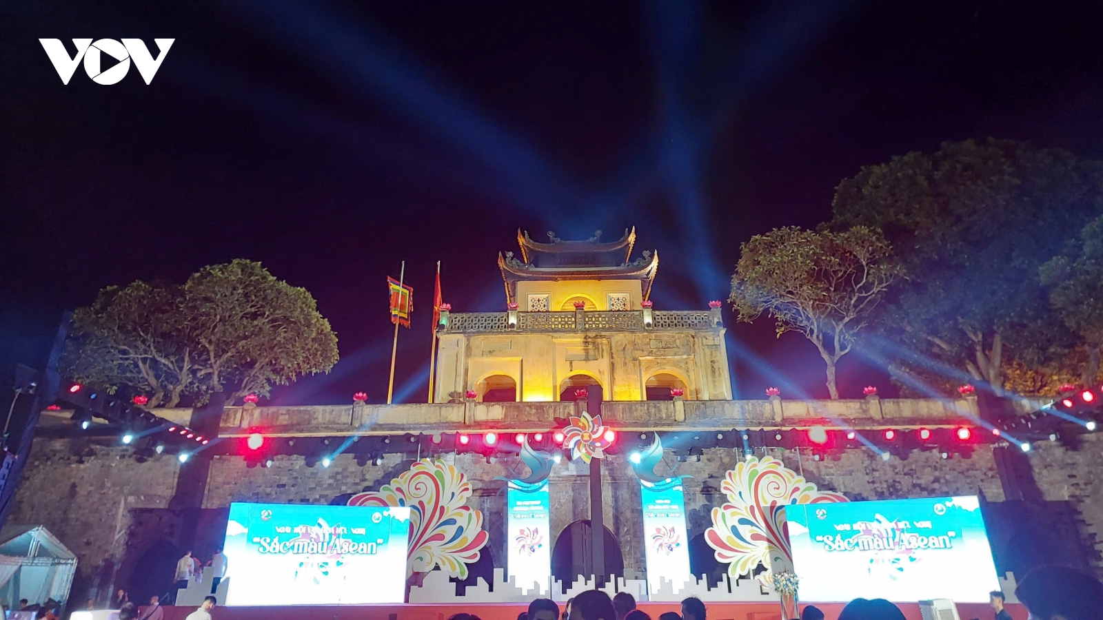 Hà Nội đề nghị tăng cường bảo vệ di tích, danh thắng trong mưa bão