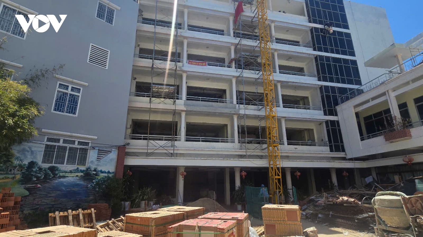 Gia Lai chi gần 250 tỷ đồng hỗ trợ cán bộ, công chức, viên chức sau sáp nhập