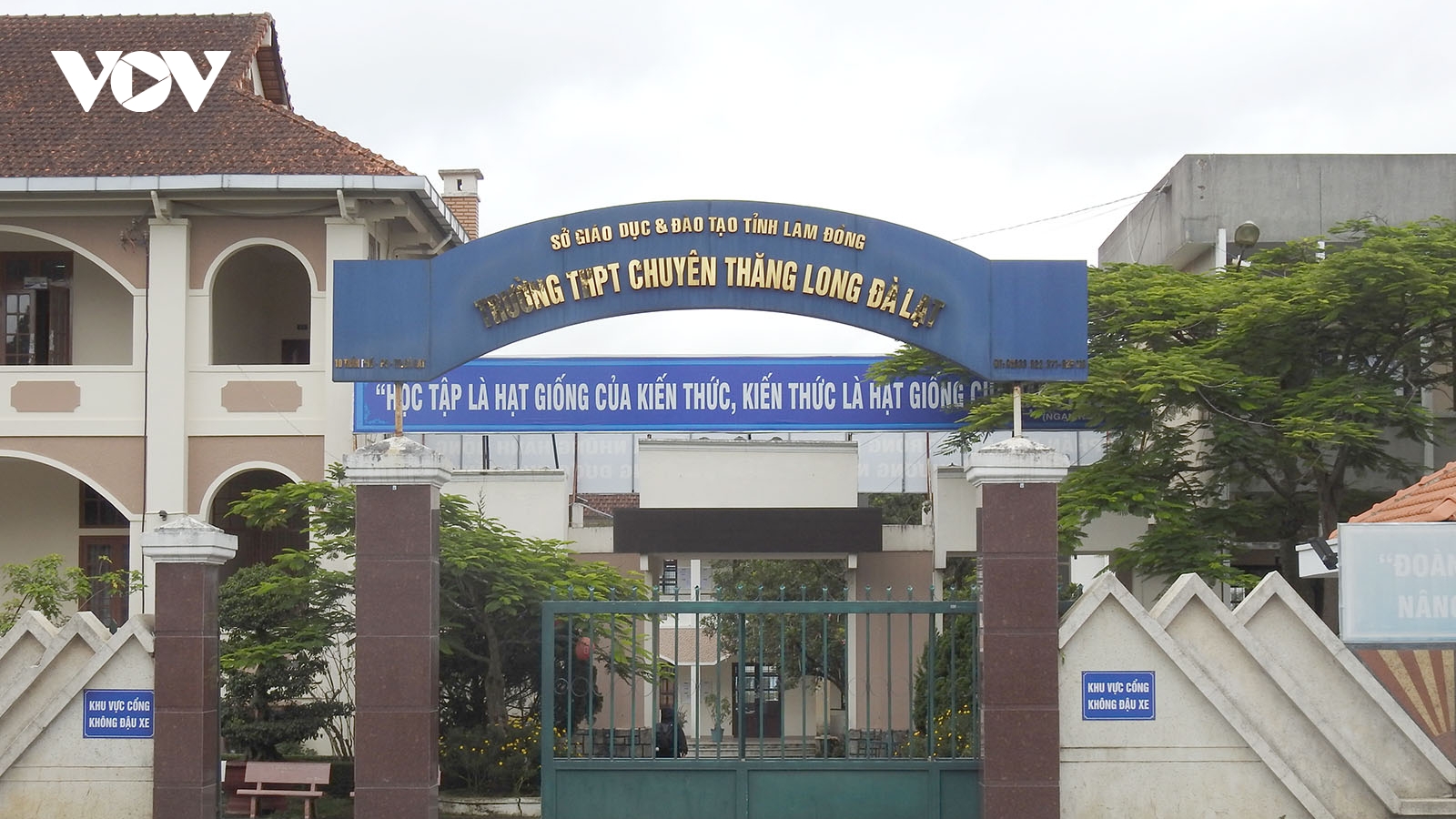 Lâm Đồng: Gấp rút bố trí trường, lớp cho gần 1.300 học sinh chuyển đến theo cha mẹ