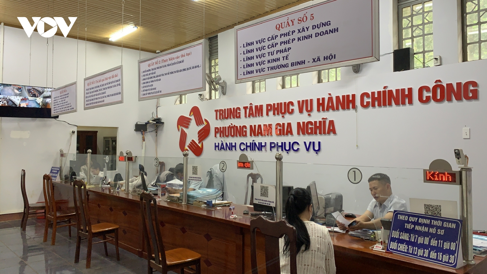 Hàng loạt hồ sơ đất đai ở Lâm Đồng ách tắc vì thiếu con dấu sau sáp nhập