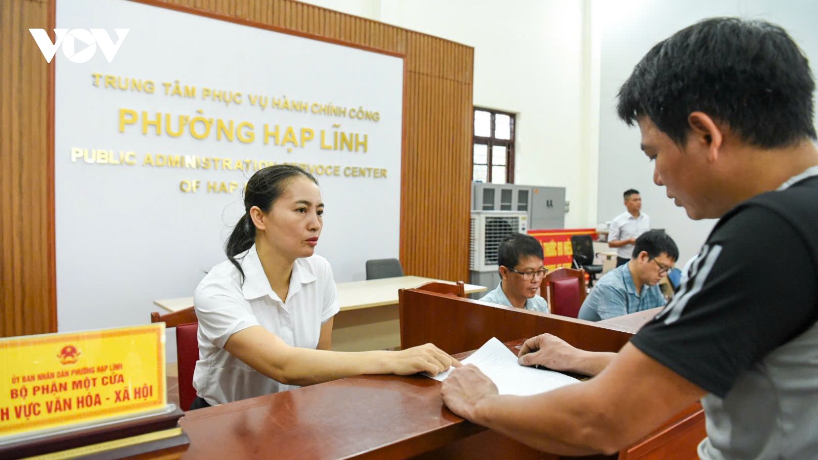 Bắc Ninh thích ứng linh hoạt với mô hình chính quyền hai cấp