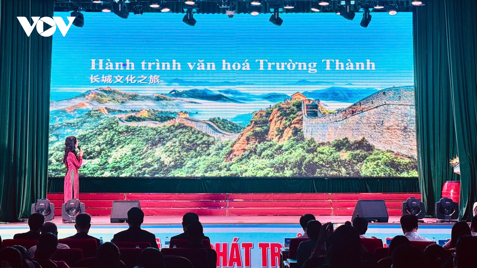 Đến Trung Quốc, khám phá Hà Bắc muôn màu muôn vẻ