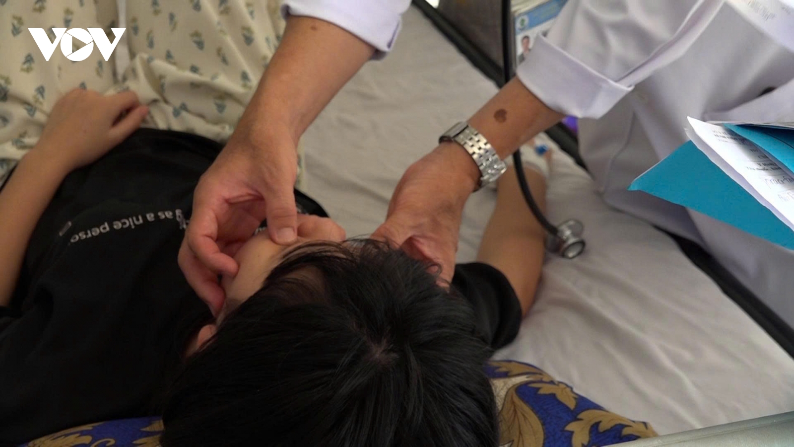 Số ca sốt xuất huyết tăng cao, Cần Thơ tăng cường công tác phòng, chống