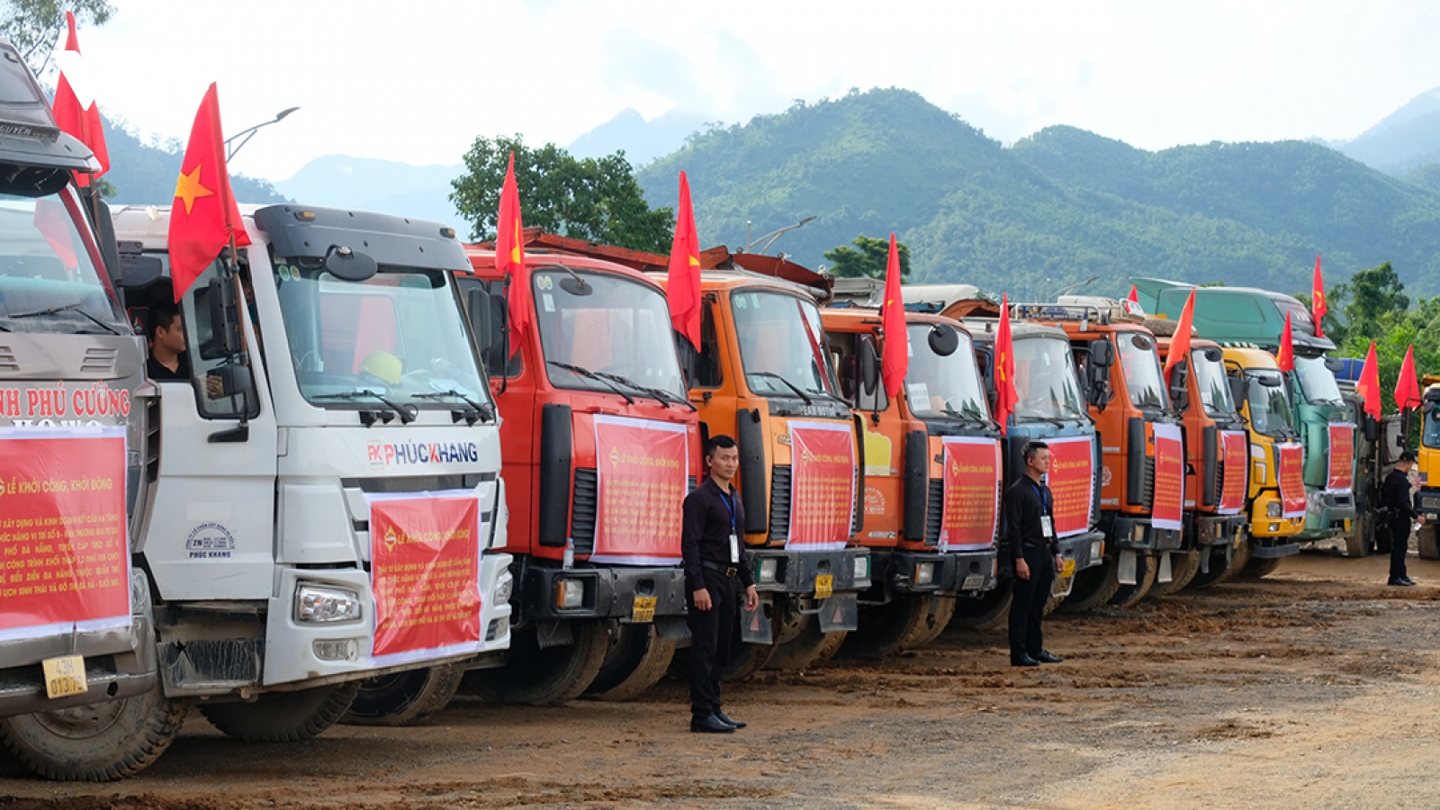 Ấn nút khởi động Dự án đầu tiên Khu Thương mại tự do Đà Nẵng