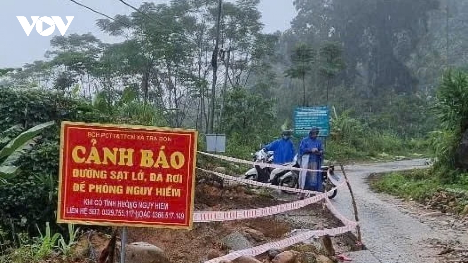 Các tỉnh miền Trung lên phương án sơ tán hàng chục ngàn dân tránh bão số 5