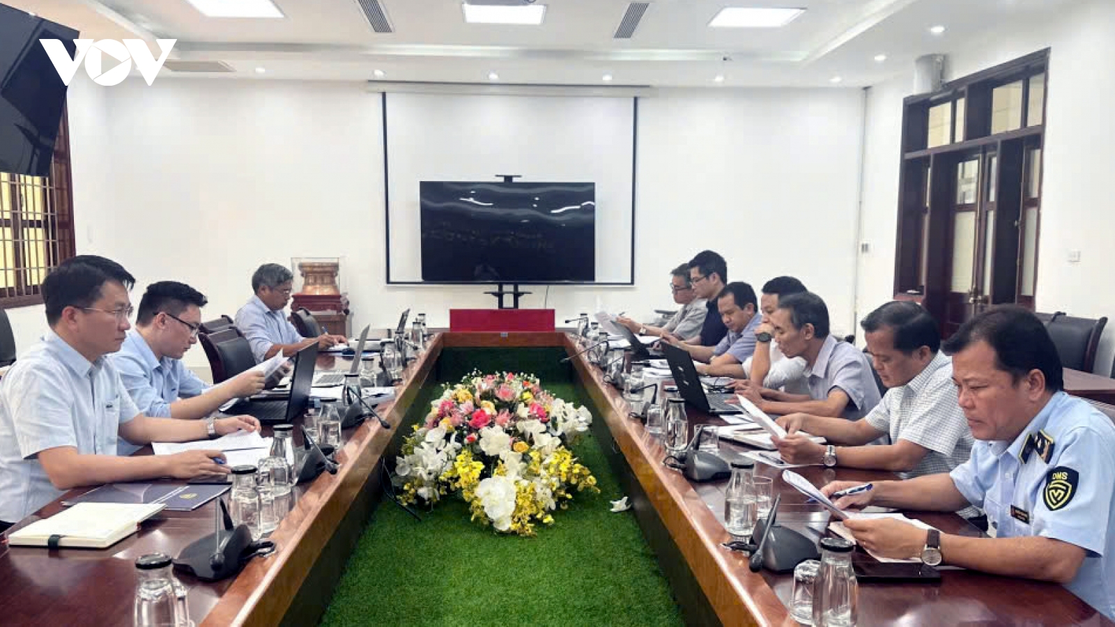 Bộ Công Thương đưa cán bộ về hỗ trợ địa phương: Những tín hiệu tích cực