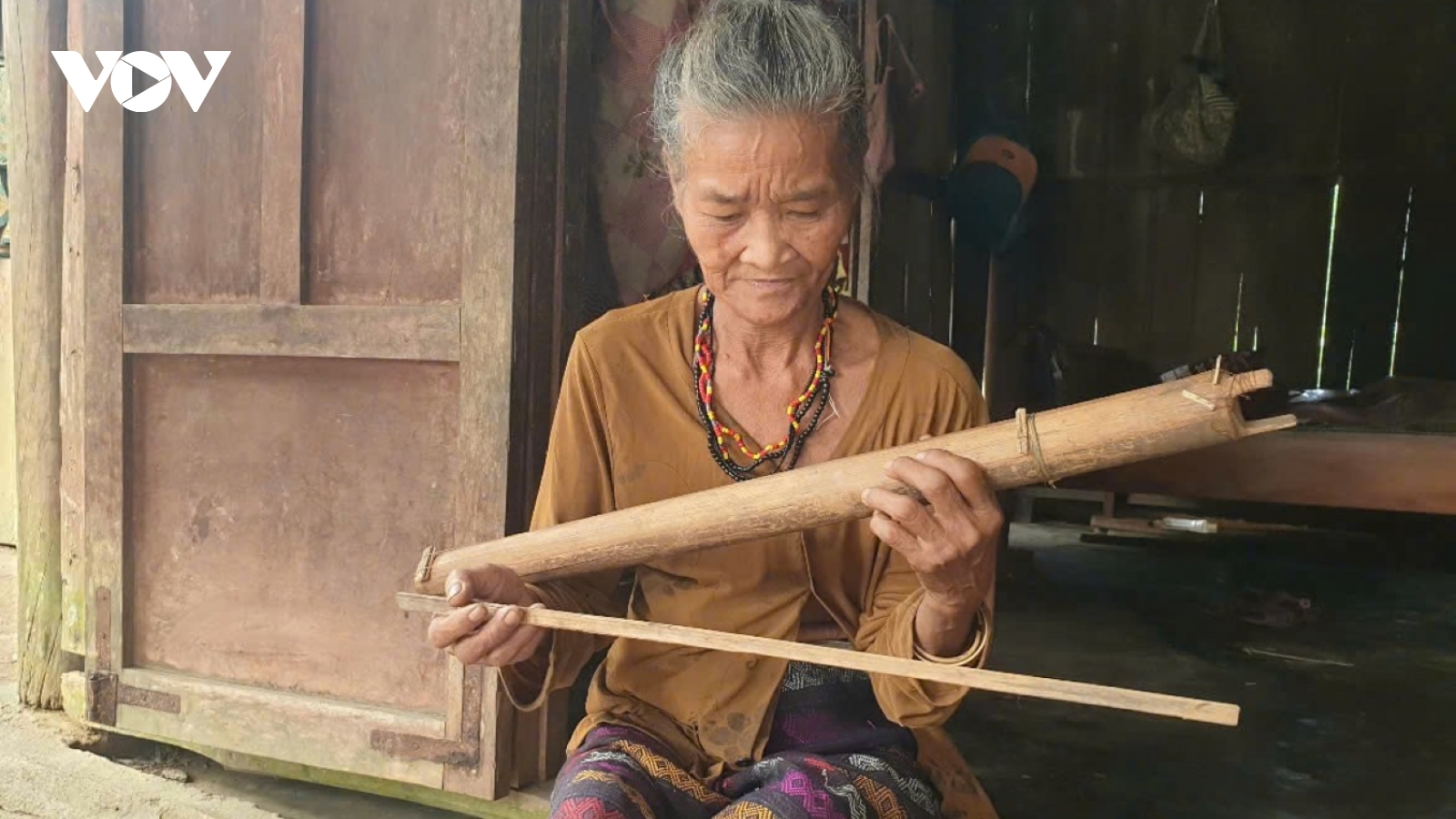 Bảo tồn văn hóa dân tộc Chứt gắn liền phát triển du lịch