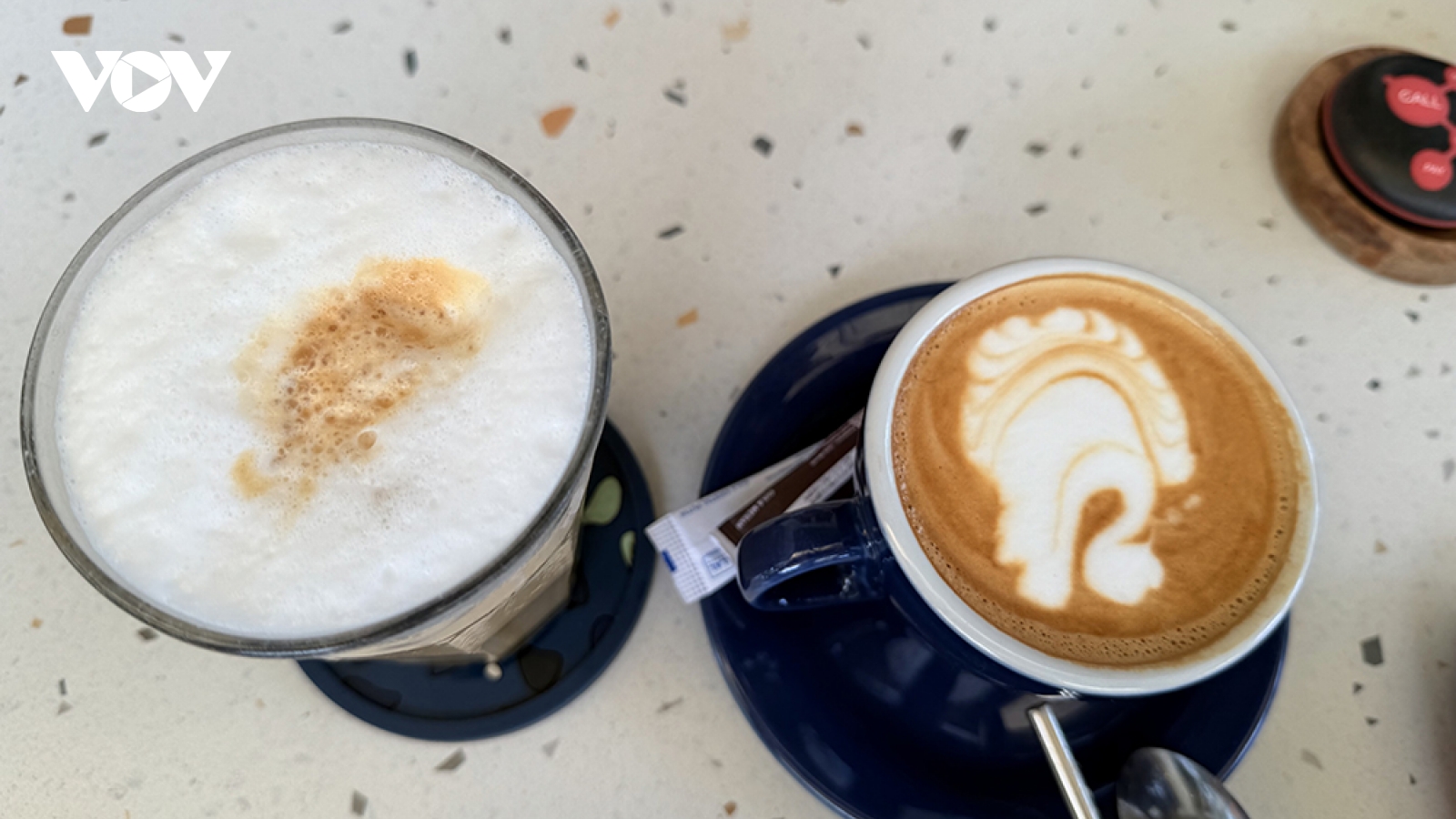 Indonesia đề nghị Mỹ xem xét lại việc miễn thuế đối với mặt hàng cà phê