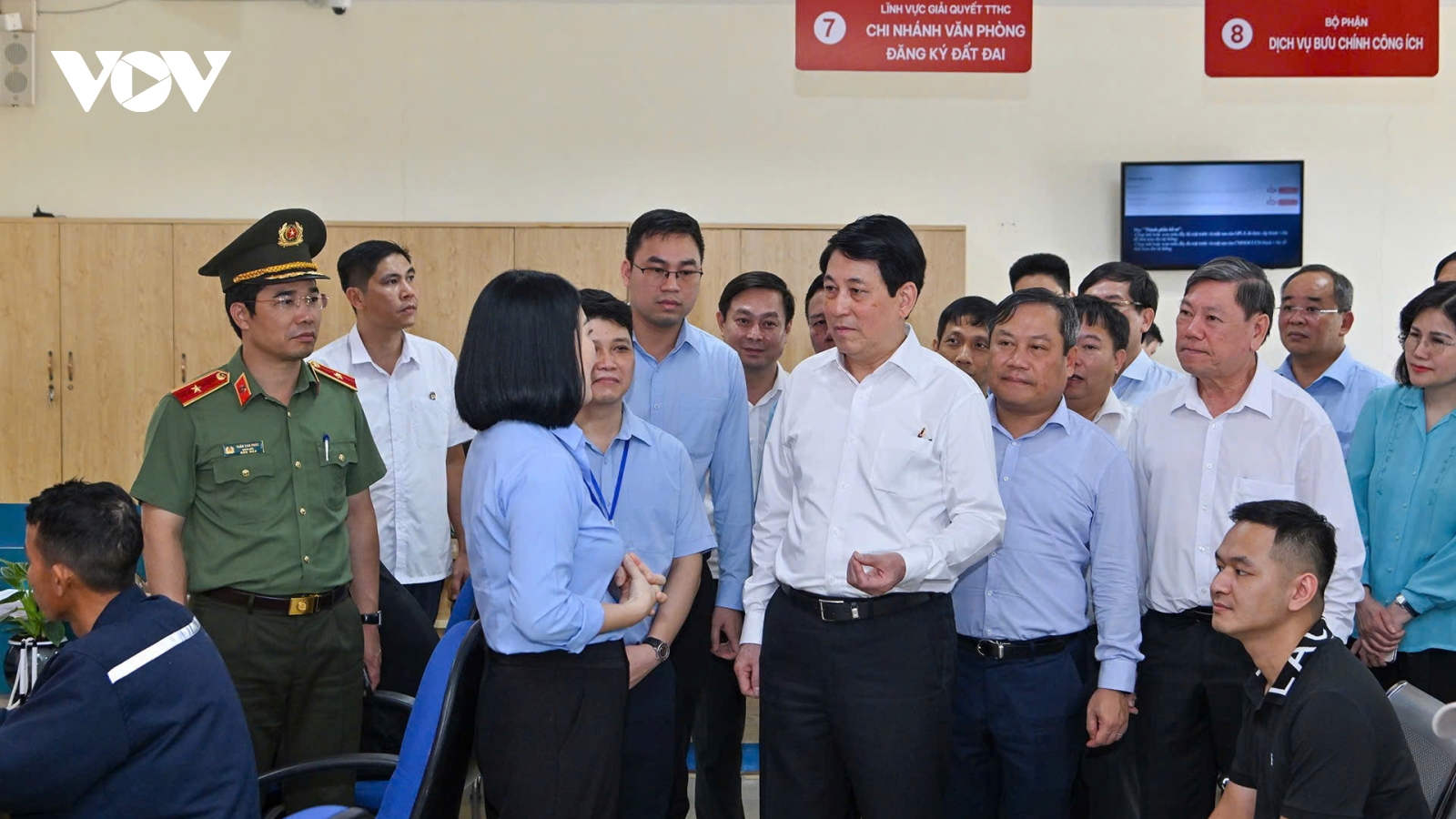 Chính quyền hai cấp tại Quảng Ninh vận hành hiệu quả, thực chất