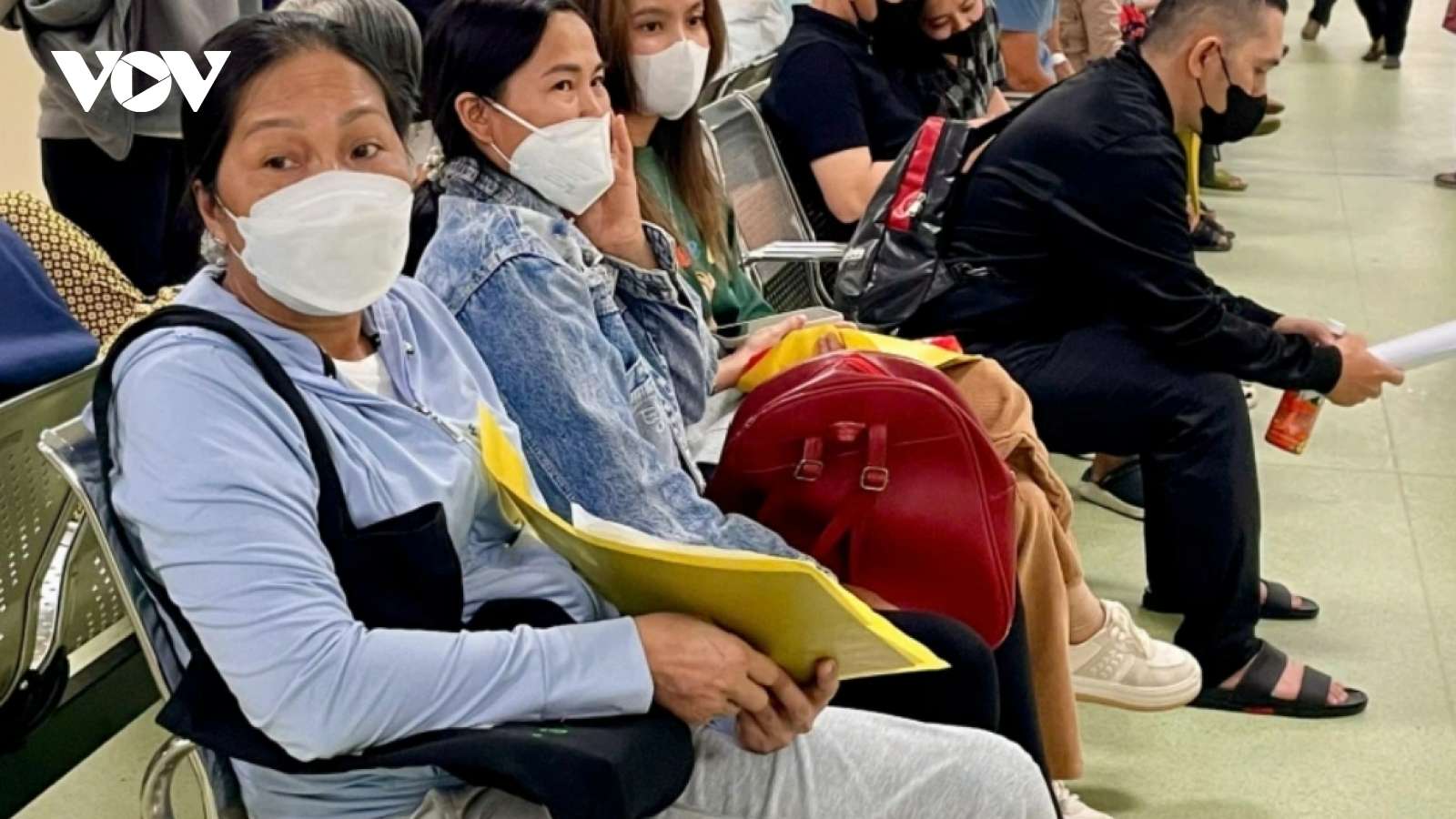 Điều trị viêm phổi do phế cầu khuẩn có thể lên tới hơn 710 triệu đồng