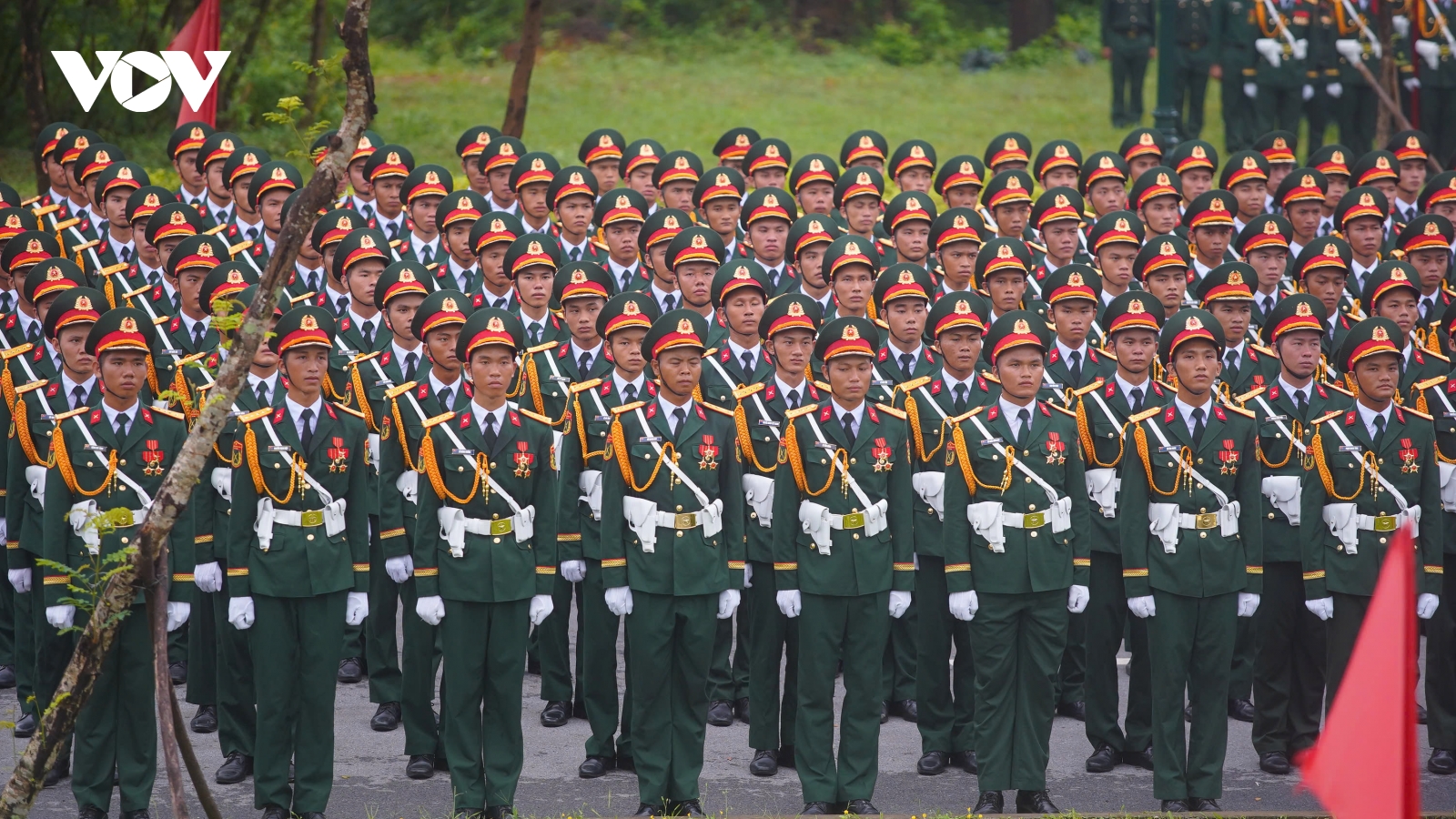 Bộ Quốc phòng đề xuất tinh gọn cơ quan thanh tra