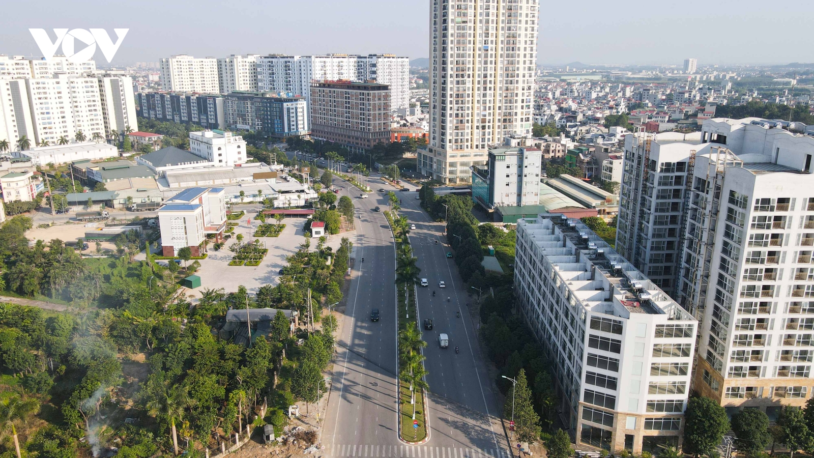 Bắc Ninh sắp có thêm dự án nhà ở xã hội hơn 560 tỷ đồng