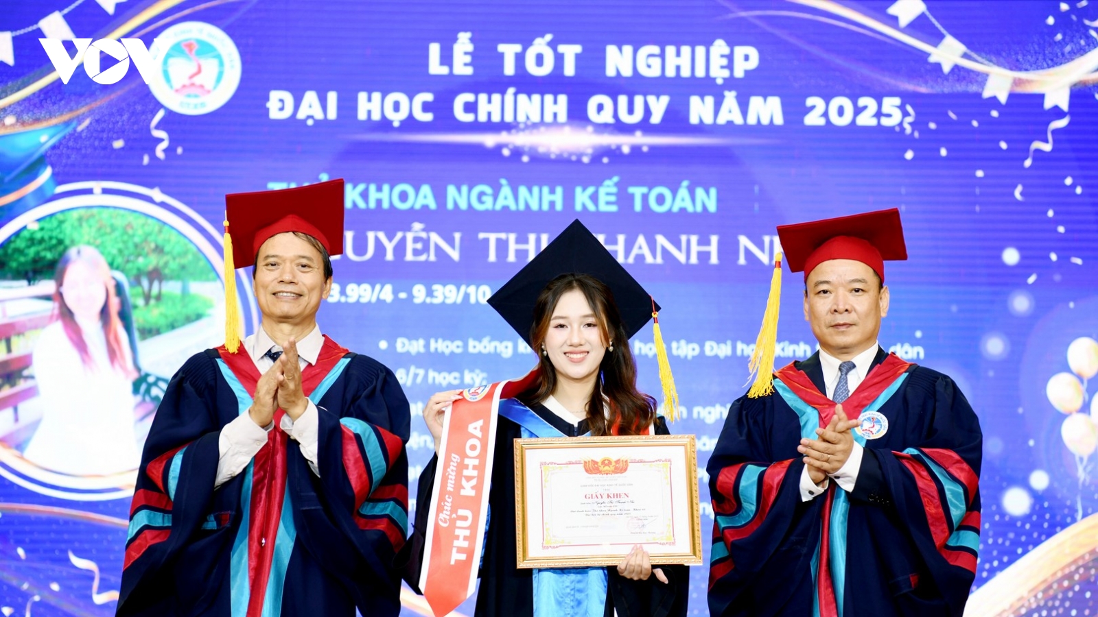 3 điều quý giá sinh viên cần nhớ sau khi tốt nghiệp đại học