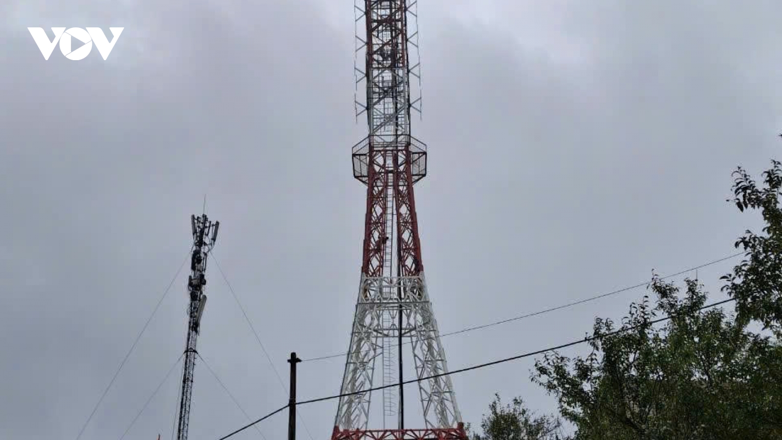 80 năm giữ Tiếng nói Việt Nam không bao giờ tắt