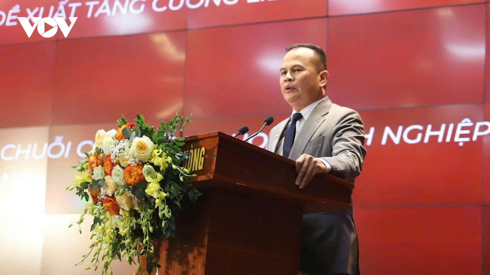 Diễn đàn Kinh tế tư nhân - Phiên đối thoại Cụm Đồng bằng sông Hồng