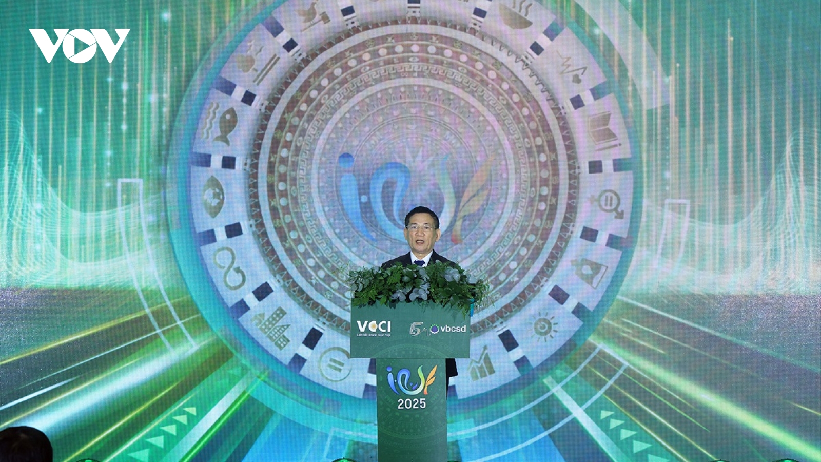 Phó Thủ tướng Hồ Đức Phớc: Khát vọng chỉ có ý nghĩa khi biến thành hành động