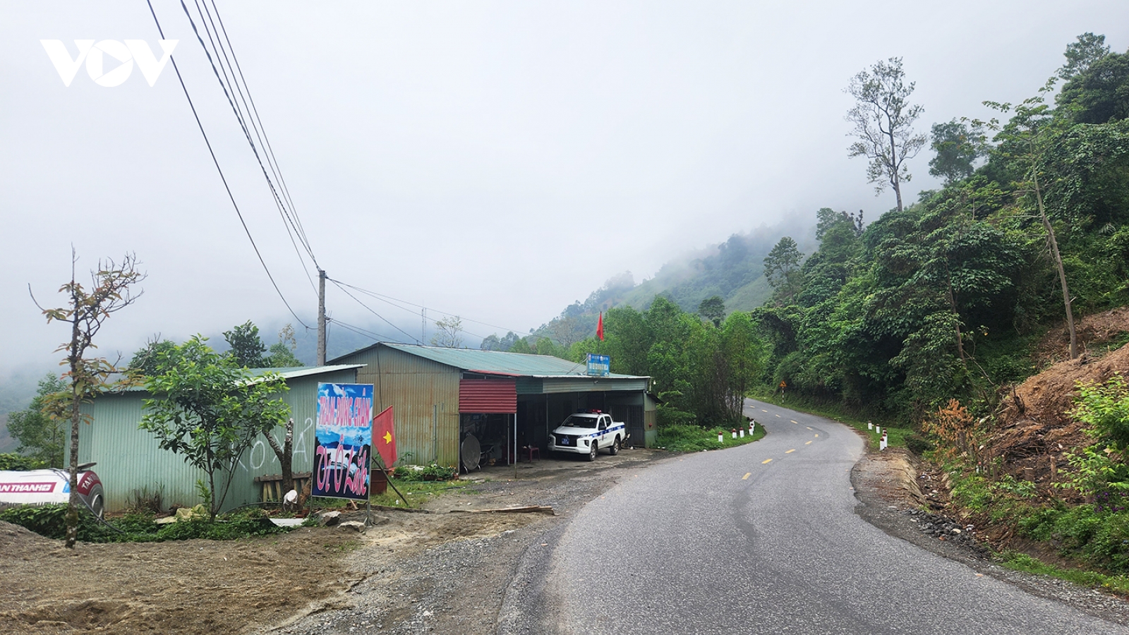 Quảng Ngãi đề nghị Trung ương hỗ trợ hơn 2.300 tỷ đồng nâng cấp Quốc lộ 24