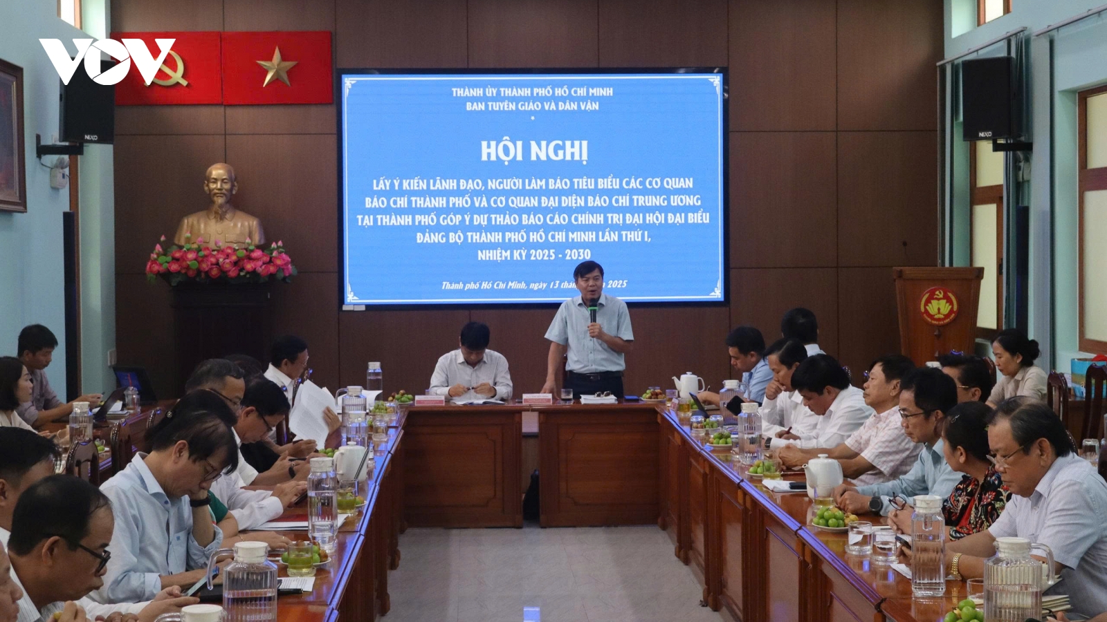 “Siêu đô thị” TP.HCM, cần tư duy vượt tầm, không chỉ mở rộng không gian