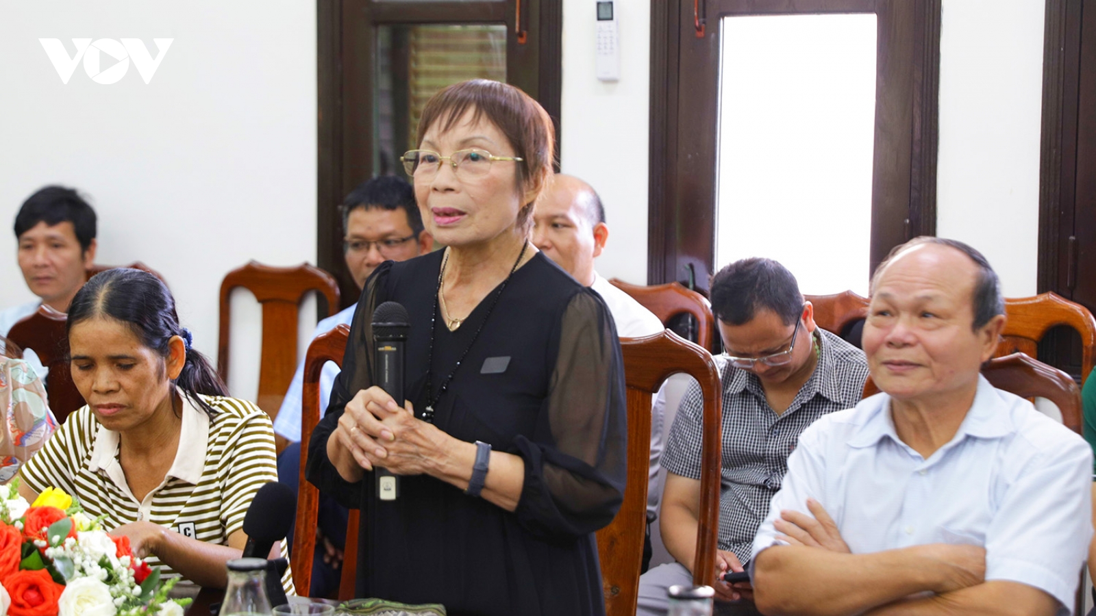 VOV Tây Nguyên gặp mặt nhân kỷ niệm 80 năm Ngày thành lập Đài Tiếng nói Việt Nam