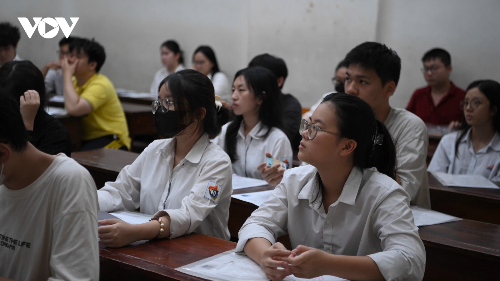 Thí sinh điểm cao trượt đại học khó hiểu: Bộ GD&ĐT lên tiếng